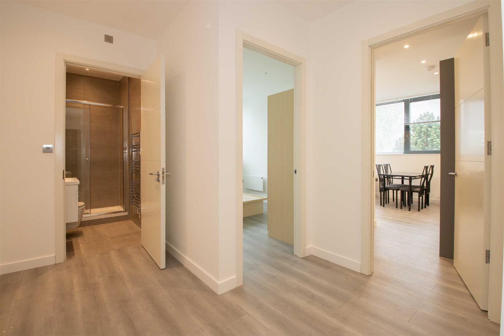 2 Foxhunter Drive, Linford Wood, Milton Keynes